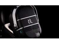 BOSS WAZA-AIR Auscultadores Wireless Estúdio Efeitos Guitarra Bluetooth BOSS WAZA-AIR Auscultadores Wireless Estúdio Efeitos Guitarra Bluetooth